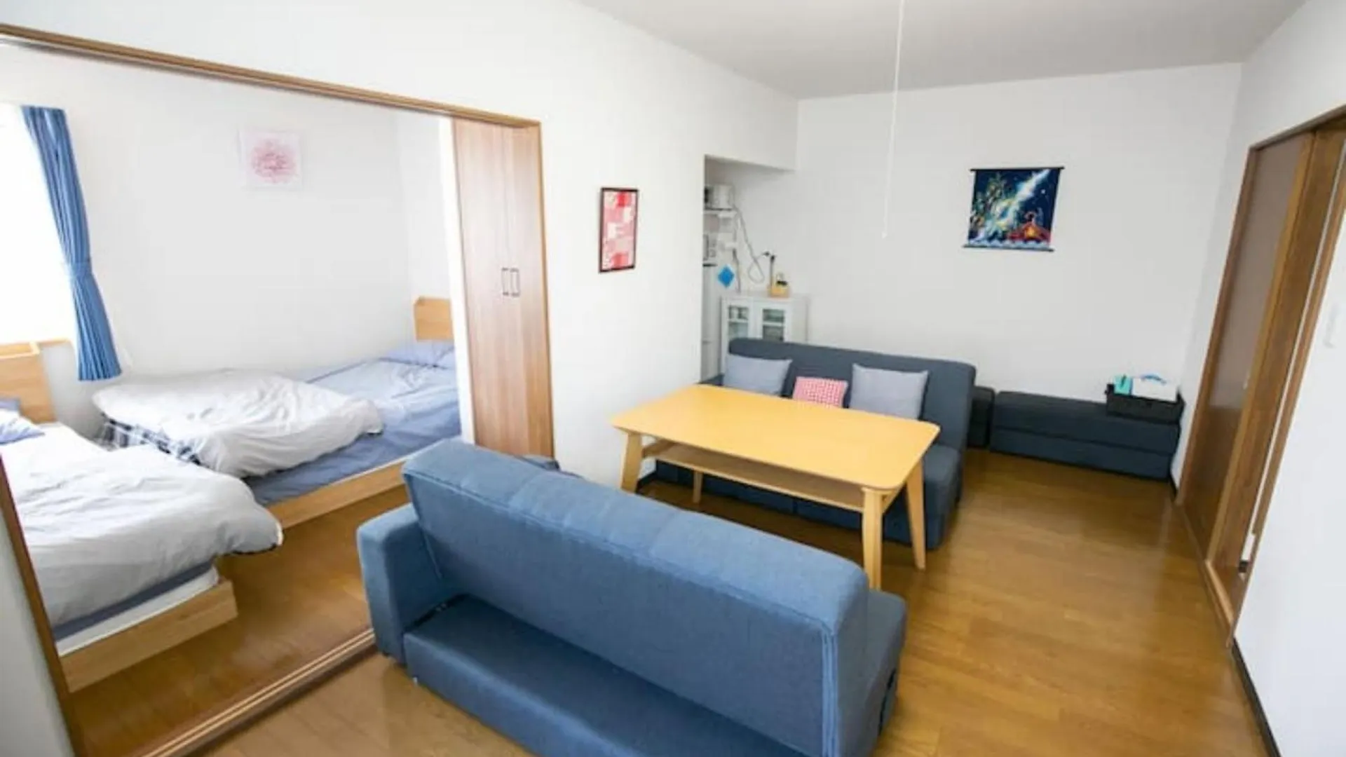 Dream Misono - Vacation Stay 14776 Sapporo Apartment