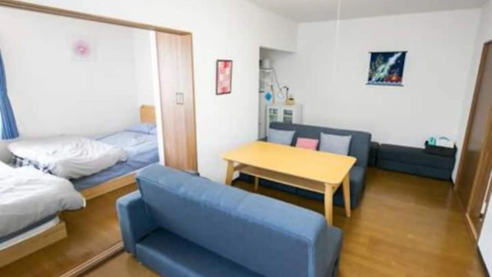 Apartment Dream Misono - Vacation Stay 14776 Sapporo